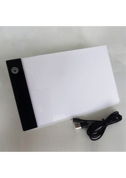 A4 Çizim Tahtası Pedi Kademesiz Karartma LED Aydınlatmalı Tahta (Yurt Dışından) modelleri