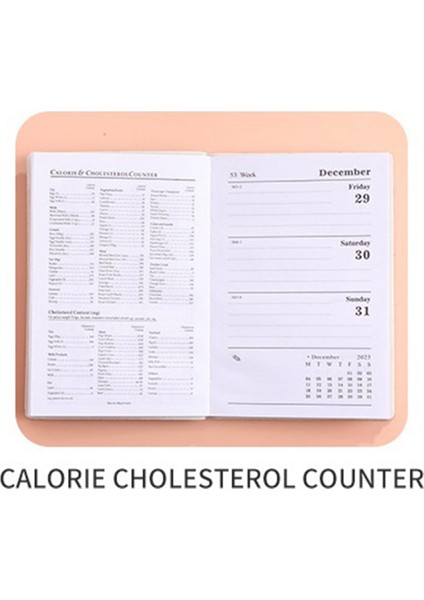 2024 Randevu Defteri ve Planlayıcı - Ocak 2024 - Aralık 2024 (Gümüş) (Yurt Dışından) fırsatları