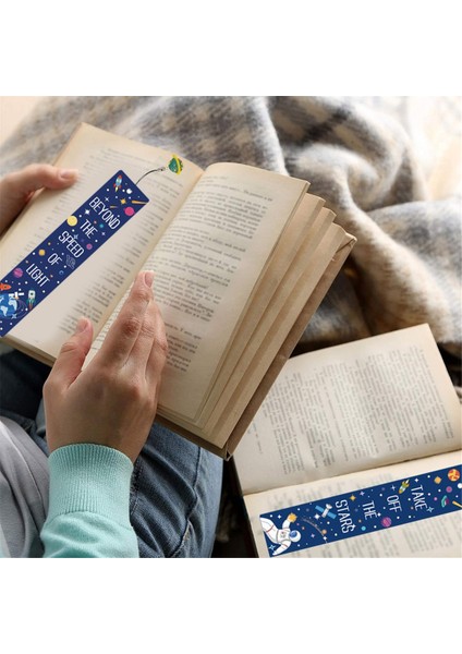 10 Adet Uzay Gemisi Temalı Ayraçlar ve Charms Planet (Yurt Dışından) indirimleri