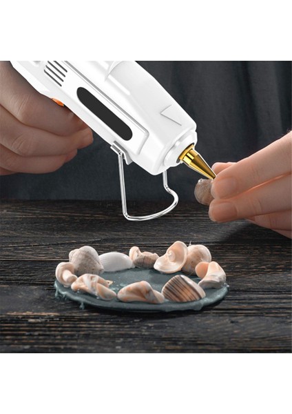 100 Adet Sıcak Tutkal Çubukları 7MMX100MM Sıcak Tutkal Çubukları (Yurt Dışından) modelleri