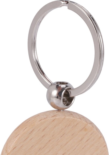 60 Adet Boş Yuvarlak Ahşap Anahtarlık Ahşap Etiketleri Kendin Yap Hediyelerini Kazıyabilir (Yurt Dışından) indirimleri