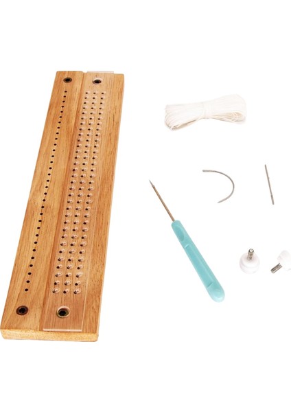 Junk Journals Kitleri Iğneli Kitap Ciltçilik Malzemeleri (Yurt Dışından)