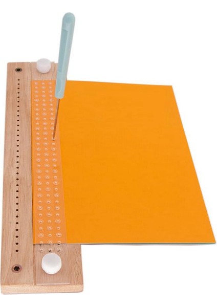 Junk Journals Kitleri Iğneli Kitap Ciltçilik Malzemeleri (Yurt Dışından) modelleri