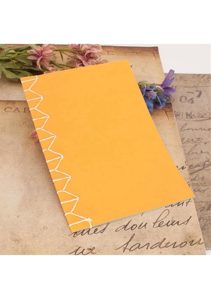 Junk Journals Kitleri Iğneli Kitap Ciltçilik Malzemeleri (Yurt Dışından) fırsatları