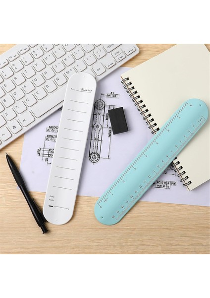 Hemşire Hatırlatıcı Silinebilir Bilek Not Defteri Kalem ve Silgi B (Yurt Dışından) fırsatları