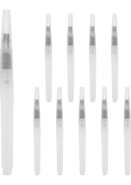 10 Adet Kalem Tarzı Nemlendirici Damga Zarf Nemlendirici Postalama (Yurt Dışından) modelleri