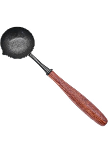 Lacquer Seal Yapışmaz Kaşık Sızdırmazlık Mumu Kaşık Damga Mührü (Yurt Dışından)