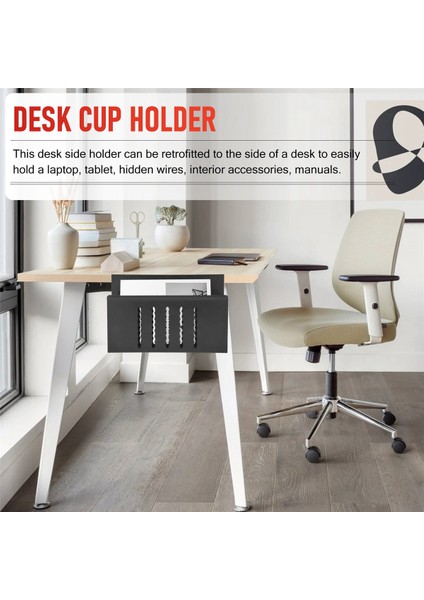 Askılı Masa Depolama, Tablet Depolama, Çelikten Yapılmış, Yük Kapasitesi 3kg A (Yurt Dışından) fırsatları