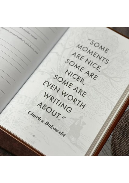 Hikayenizi Duymak Istiyorum Defteri (Yurt Dışından) fiyatları