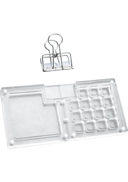 Taşınabilir Palet, Boya Paleti, Mini Suluboya Eskiz Defteri, Da (Yurt Dışından)