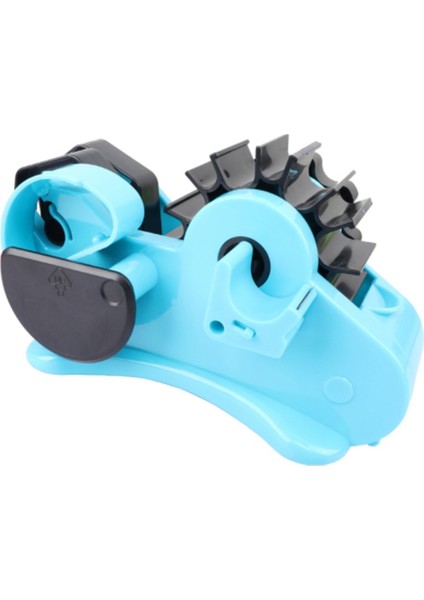 Isı Transfer Bandı Için Bant Dağıtıcı, 1 Inç ve 3 Inç Çekirdekli Mavi (Yurt Dışından)