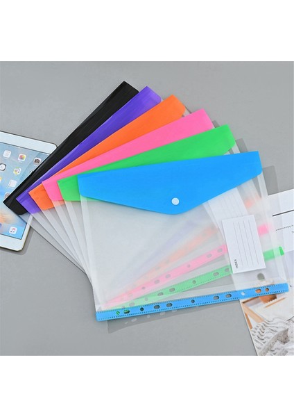 12 Paket Genişletilebilir Klasörler Zarflar 11 Delikli Klasörler (Yurt Dışından) fiyatları