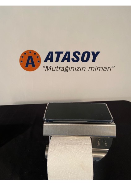 Krom Peçetelik fiyatları