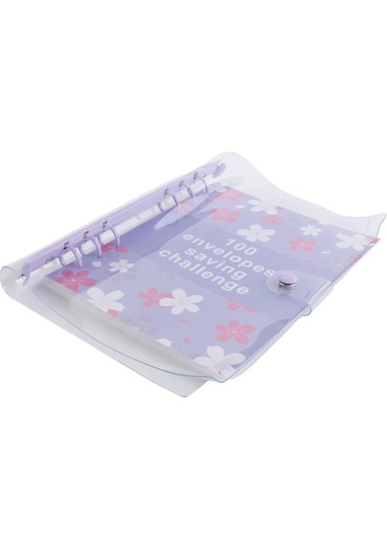 100 Zarf Mücadelesi Klasörü 5.050 Tasarruf Edin - Bütçe Klasörü, (Yurt Dışından) modelleri