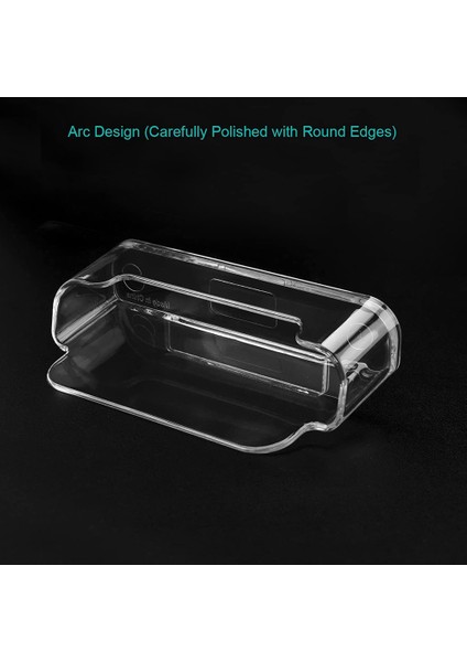 8 Paket Masa Için Kartvizitlik, Akrilik Şeffaf Kartvizit (Yurt Dışından) modelleri