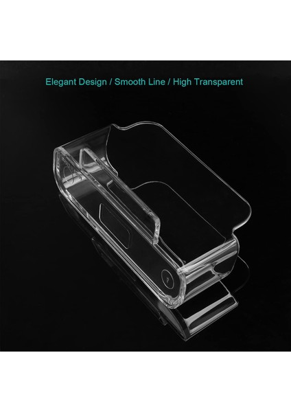 8 Paket Masa Için Kartvizitlik, Akrilik Şeffaf Kartvizit (Yurt Dışından) fırsatları