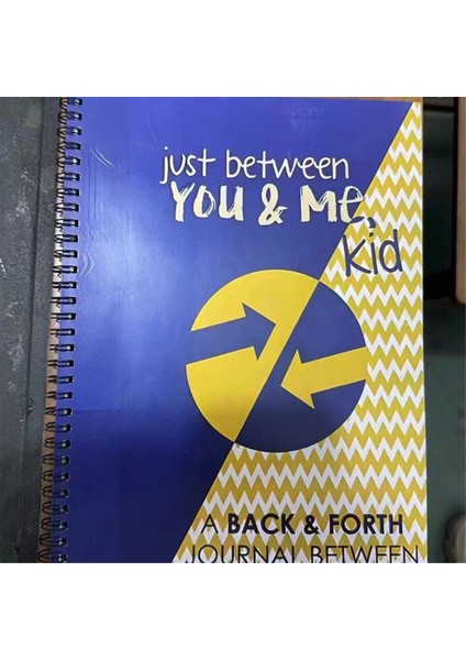 Yetişkin ve Çocuk Iletişim Günlüğü Turuncu Mavi (Yurt Dışından) fiyatları