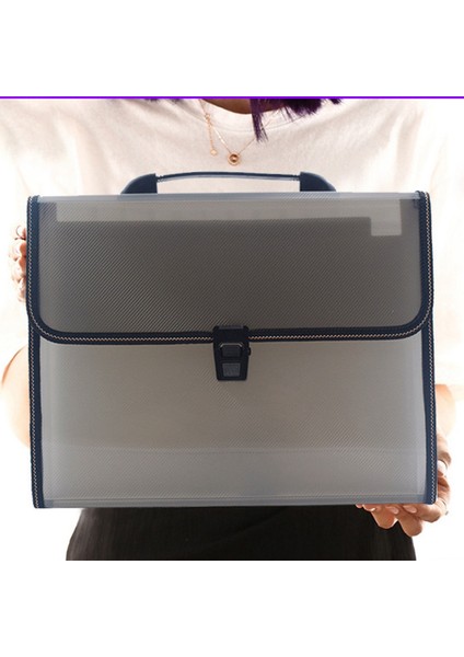 Taşınabilir Genişleyen Dosya Klasörü 13 Cepli Kağıt ve Belgeler Için (Yurt Dışından) fiyatları