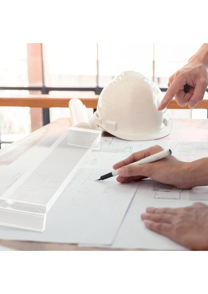 Sanatçı Eğik Köprü Akrilik Bilek Desteği Şeffaf Sanat Çizim Aracı (Yurt Dışından) fırsatları