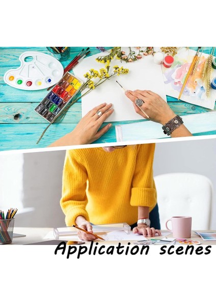 Sanatçı Eğik Köprü Akrilik Bilek Desteği Şeffaf Sanat Çizim Aracı (Yurt Dışından) indirimleri