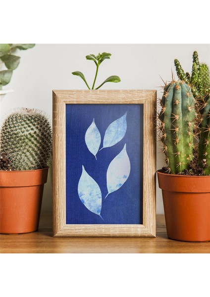 Sun Print Kağıt Seti, Siyanotip Kağıdı, 32 Yaprak Siyanotip Kağıdı (Yurt Dışından) indirimleri