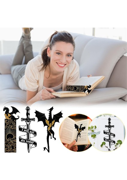 Gotik Stil Dört Kanatlı Ejderha Bulut Güneş Ayracı (Yurt Dışından) fiyatları