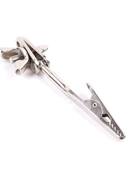 LED Işık 5x Lens Yardımcı Klipli Loupe Masaüstü Büyüteç Üçüncü El Lehimleme Onarım Aracı ile Kaynak Büyütme Camı (Yurt Dışından) fiyatları