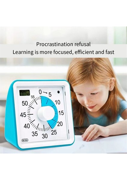 Koruyucu Kılıflı Görsel, Sessiz 60 Dakika Geri Sayım (Yurt Dışından) fiyatları