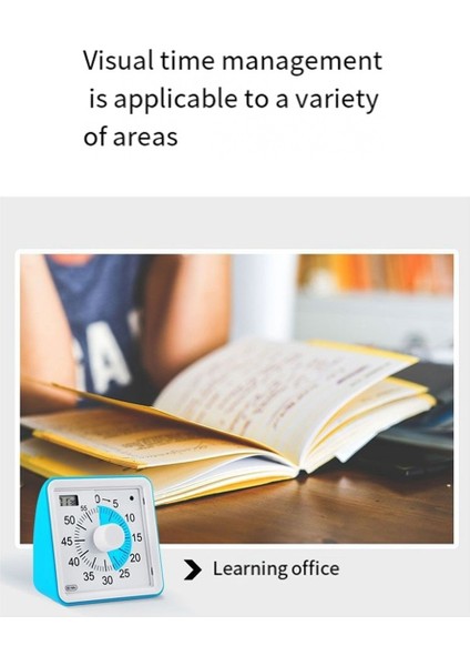 Koruyucu Kılıflı Görsel, Sessiz 60 Dakika Geri Sayım (Yurt Dışından) indirimleri