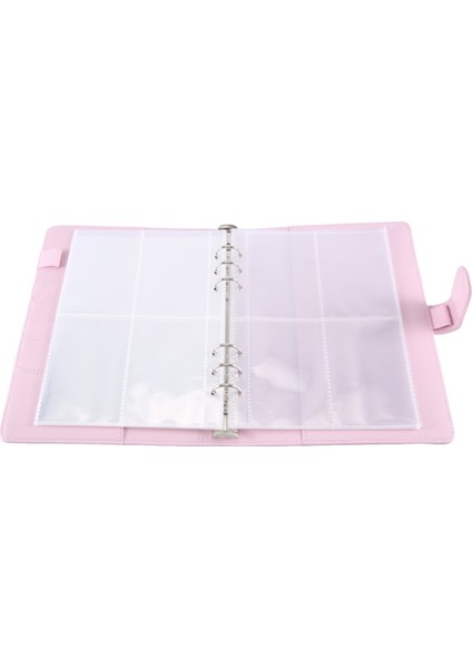 100 Zarflık Zorlu Dosya, Bütçe Planlama Kitabı (Yurt Dışından) modelleri