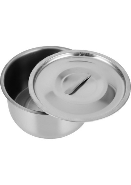 Parçalı Stok Tencere Seti Kapaklı Mutfak Eşyaları Güveç Pişirme Aletleri Tencere (Yurt Dışından) fırsatları