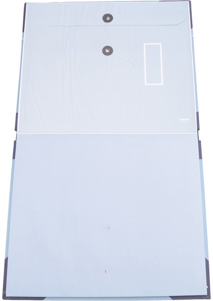 Belge Düzenleyici Foliolar, Önemli Belge Klasörü (Yurt Dışından) modelleri