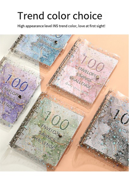 100 Zarf Mücadelesi Cilt Tasarrufu Cilt 5050'YI Kaydet (Yurt Dışından) indirimleri