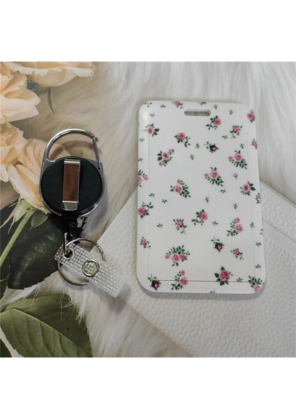 2 Paket Rozet Tutucu ve Ağır Hizmet Tipi Geri Çekilebilir Makara (Yurt Dışından) fırsatları