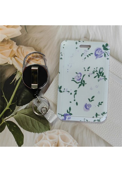 2 Paket Rozet Tutucu ve Ağır Hizmet Tipi Geri Çekilebilir Makara (Yurt Dışından) indirimleri