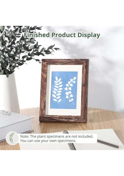 60 Adet Siyanotip Kağıdı Sun Baskı Kağıdı Kiti, A5 Yüksek Hassasiyetli Kağıt (Yurt Dışından) fırsatları