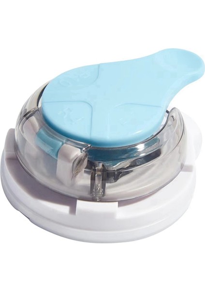 3-Yönlü Yuvarlak Köşe Delgeç Kesici Zarflar Hediye Etiketleri Kendin Yap Projeleri (Yurt Dışından) indirimleri