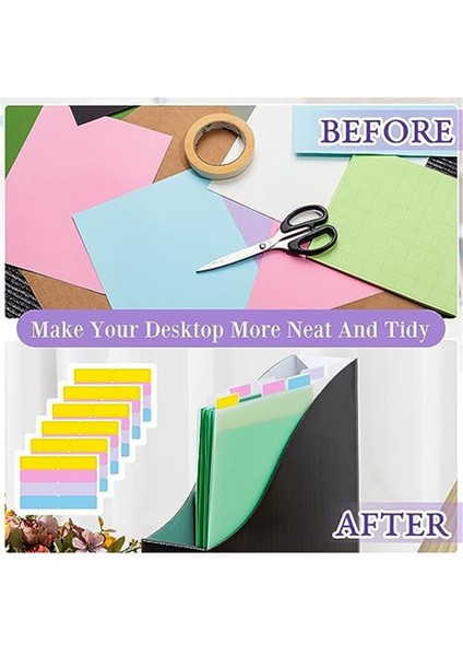 Scrapbook Kağıt Ayırıcıları Toplu Olarak Bir A'yı Bölmek Için (Yurt Dışından) fiyatları