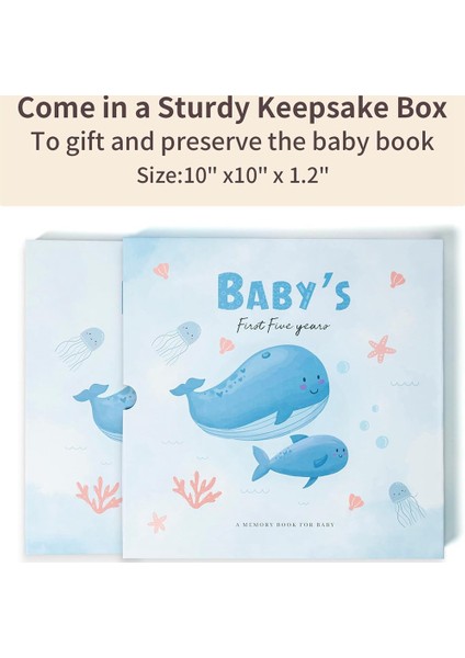 Bebek Anı Defteri Hayvan Hatıra Kaydı Büyüme Günlüğü El Hesabı-C (Yurt Dışından) fiyatları