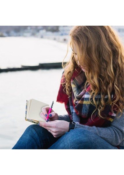 2 Adet Mini Suluboya Eskiz Defteri Küçük Suluboya Eskiz Defteri 40 Sayfa (Yurt Dışından) indirimleri