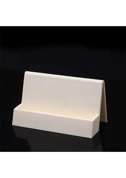 6 Masa, Kartvizit Kutuları, Sergi Kartı (Yurt Dışından) modelleri