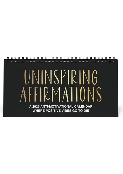 Hayatı Artık Okul Takvimi Olmamak Için Günlük Bir Mizah Dozu (Yurt Dışından)