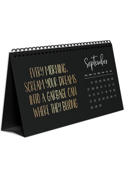 Hayatı Artık Okul Takvimi Olmamak Için Günlük Bir Mizah Dozu (Yurt Dışından) modelleri