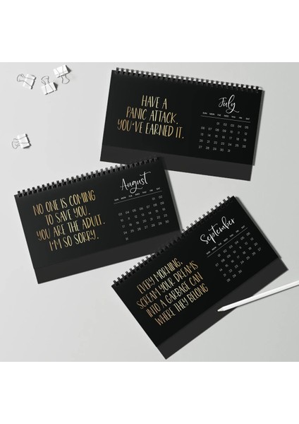 Hayatı Artık Okul Takvimi Olmamak Için Günlük Bir Mizah Dozu (Yurt Dışından) indirimleri