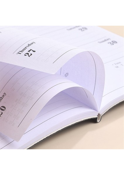 2024 Randevu Defteri ve Planlayıcı - Ocak 2024 - Aralık 2024 () (Yurt Dışından) fiyatları