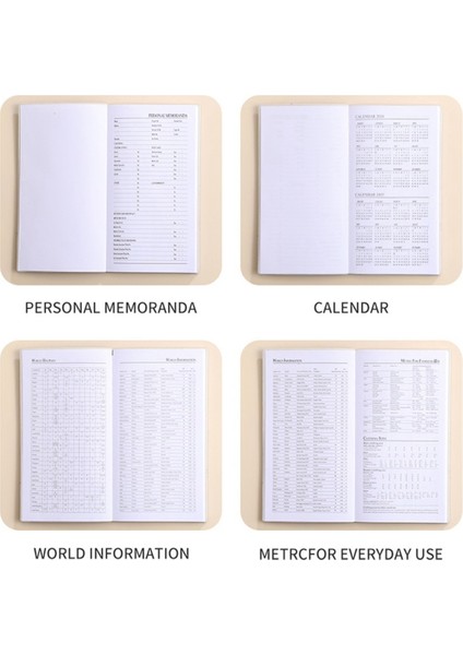 2024 Randevu Defteri ve Planlayıcı - Ocak 2024 - Aralık 2024 () (Yurt Dışından) indirimleri