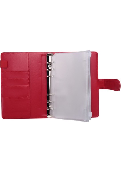 15 Parça Bütçe Klasör Seti, Para Biriktirmek Için Zarf Saklama Çantası (Yurt Dışından)