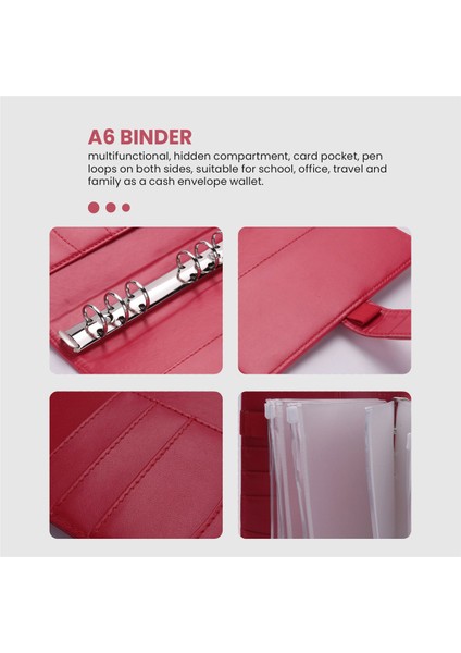 15 Parça Bütçe Klasör Seti, Para Biriktirmek Için Zarf Saklama Çantası (Yurt Dışından) indirimleri