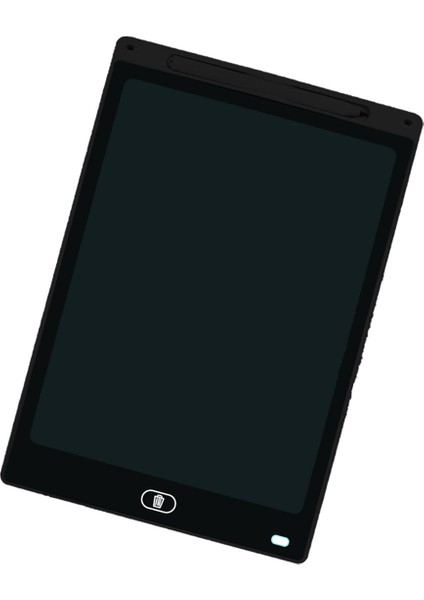 8.5 Inç LCD Çizim Tableti Renkli Grafiti Yazı Tahtası Siyah (Yurt Dışından) indirimleri