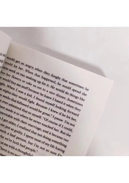 Bizimle Başlıyor / Romanlar Ingilizce (Yurt Dışından) modelleri